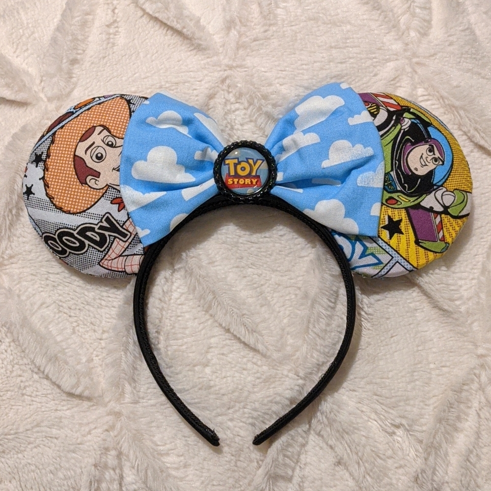 Toy Story Disney Headband Ears